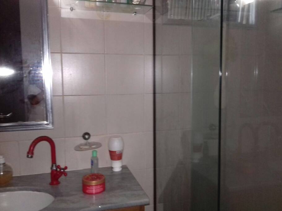 BANHEIRO