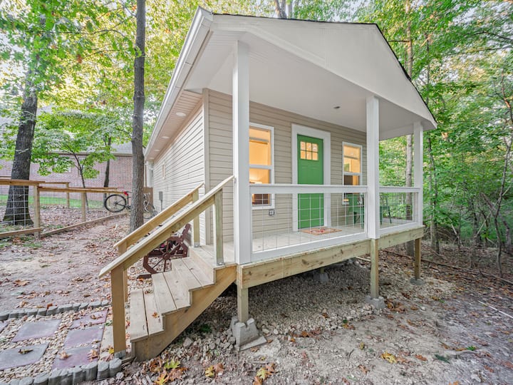 Top 10 Vacation Rentals In Bentonville, Arkansas Updated 2024 Trip101