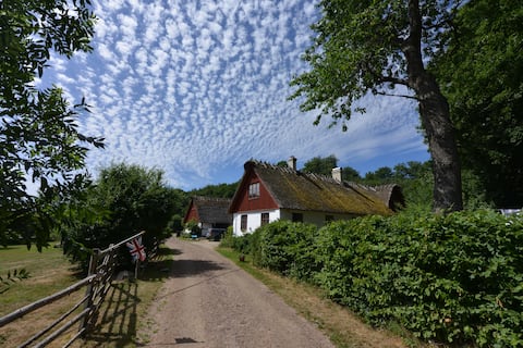 Grönland - The Farm Cottage