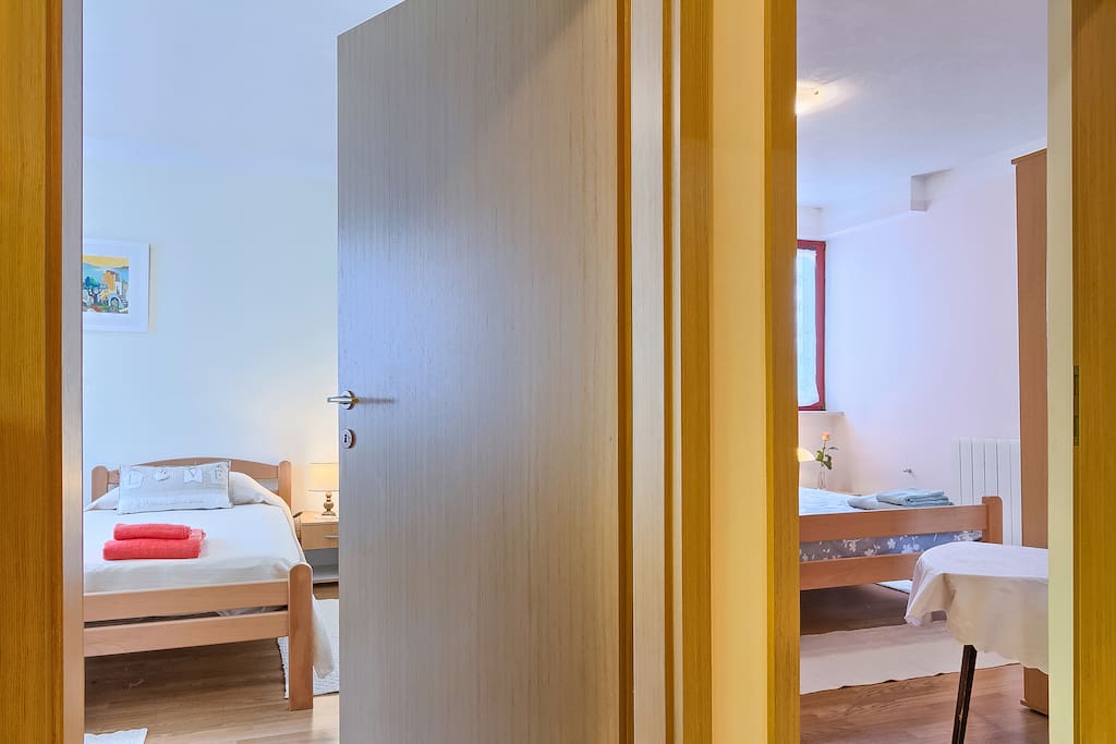 2 bedroom