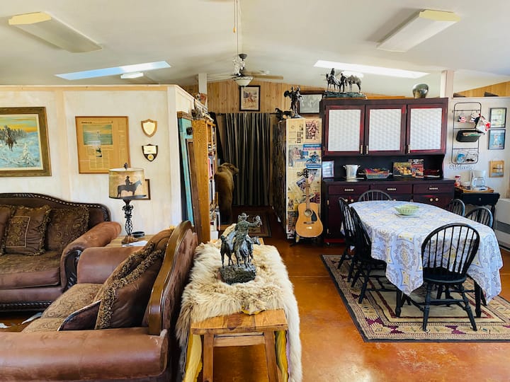 Top 10 Airbnb Vacation Rentals In Joseph, Oregon Updated 2024 Trip101