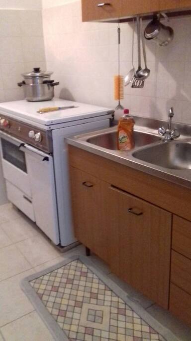 cucina