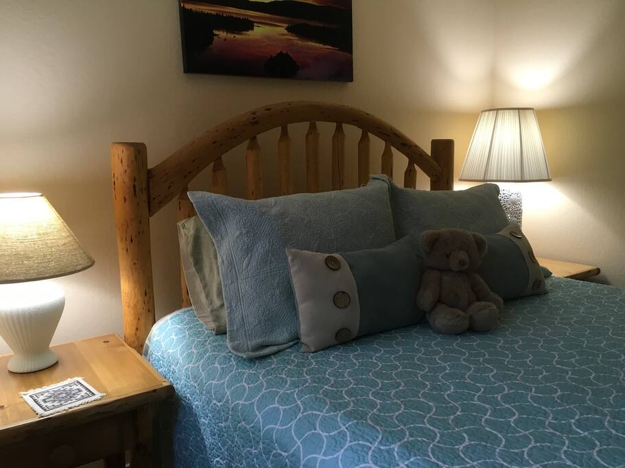 New furniture added recently