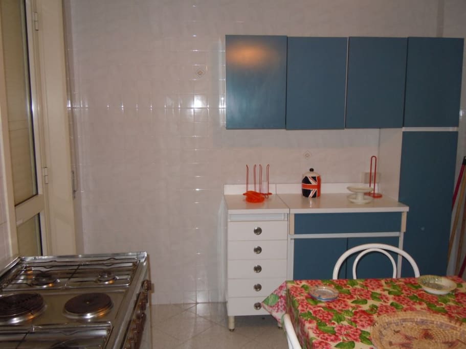cucina