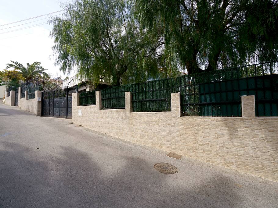 Facahada