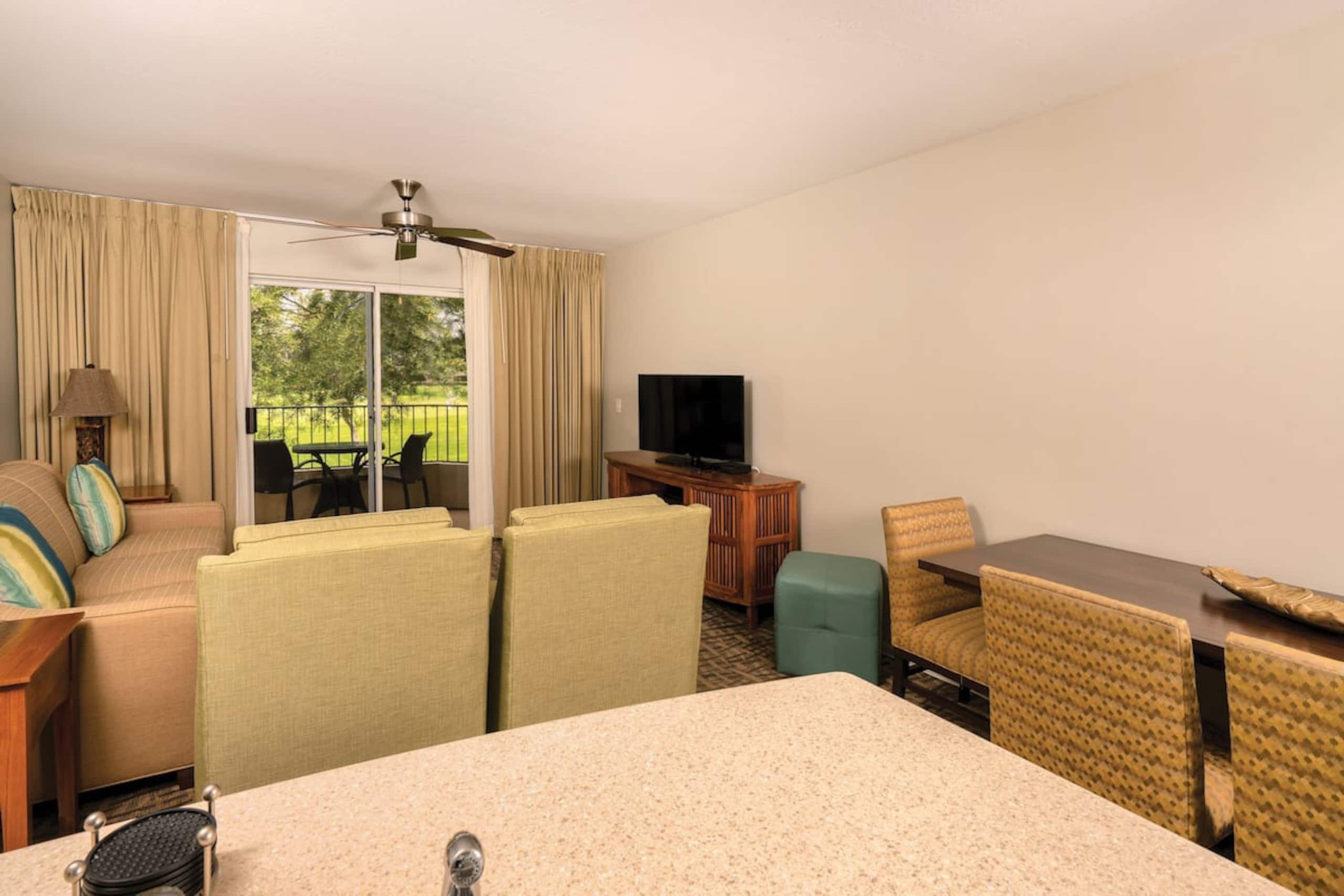 2 bedroom - Paniolo Greens - Waikoloa - Photo 3