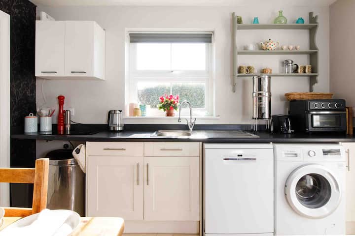 Woodfield Wellbeing - Chichester