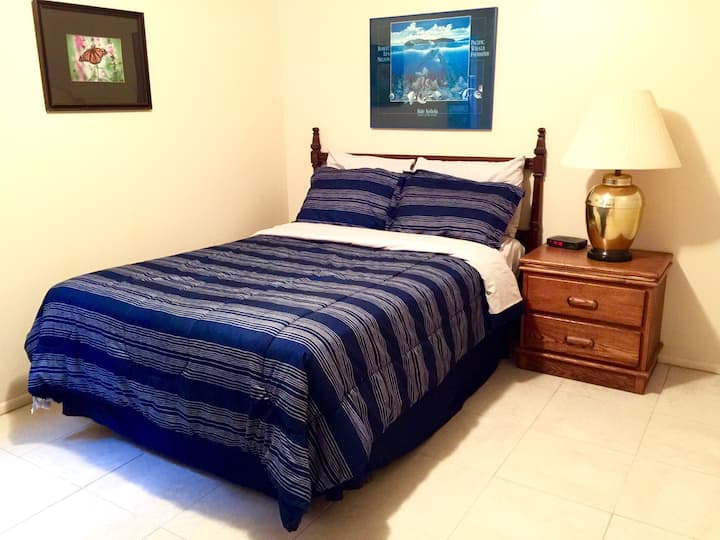 ห้องนอน