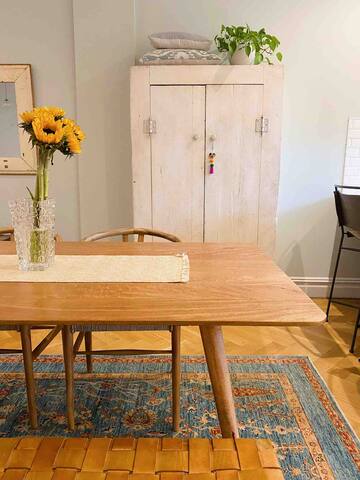 Brick Townhouse in Bushwick, Brooklyn gallery image 2