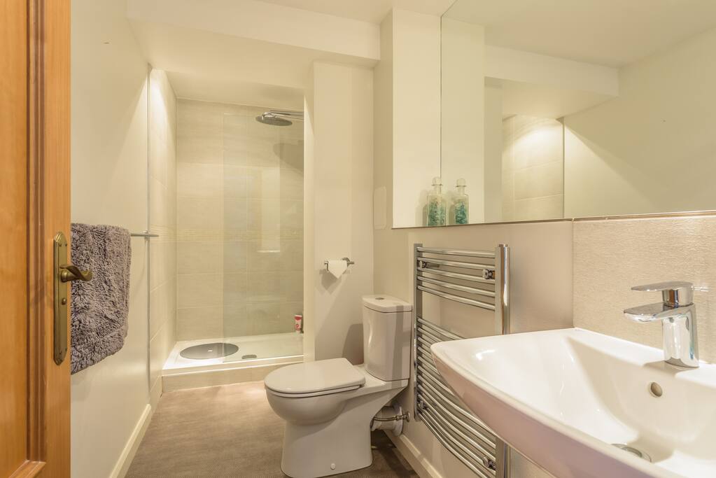 En Suite