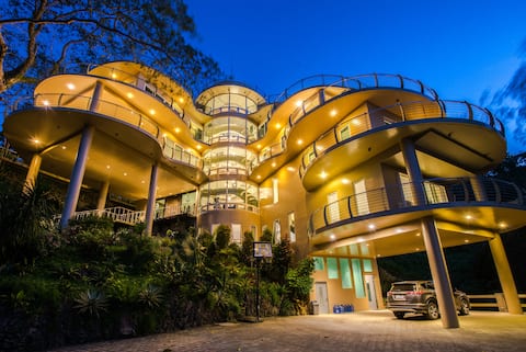 The Helix at Soul Sierra