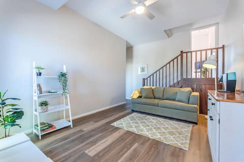 Perfectly located Perth Lotus Retreat.