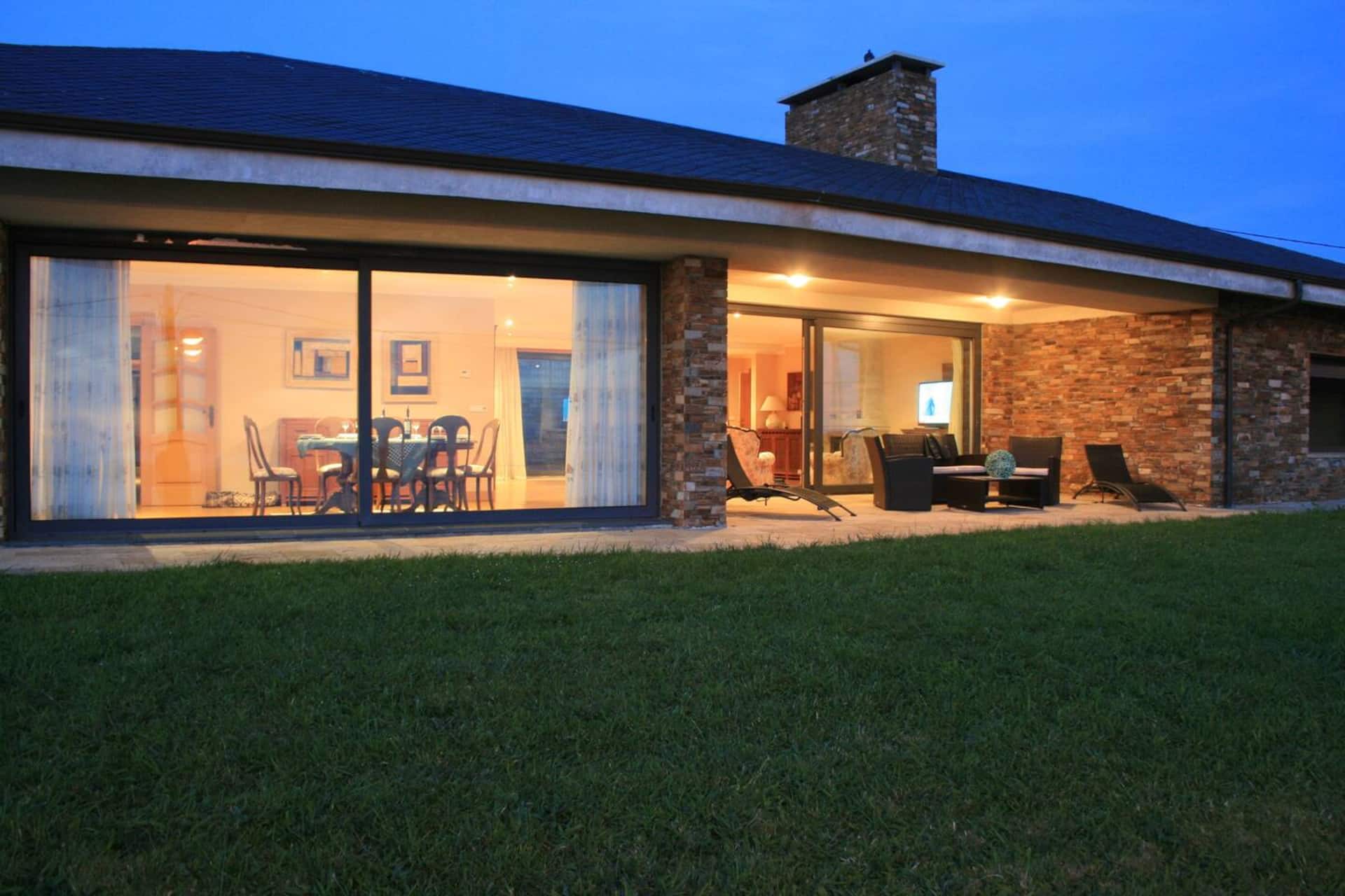 VILLA PRAGUEIRA Sanxenxo — foto 3