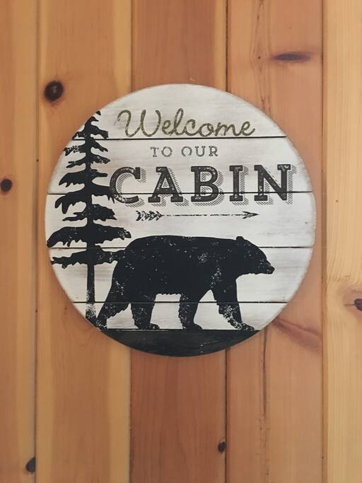 Welcome and enjoy your stay!