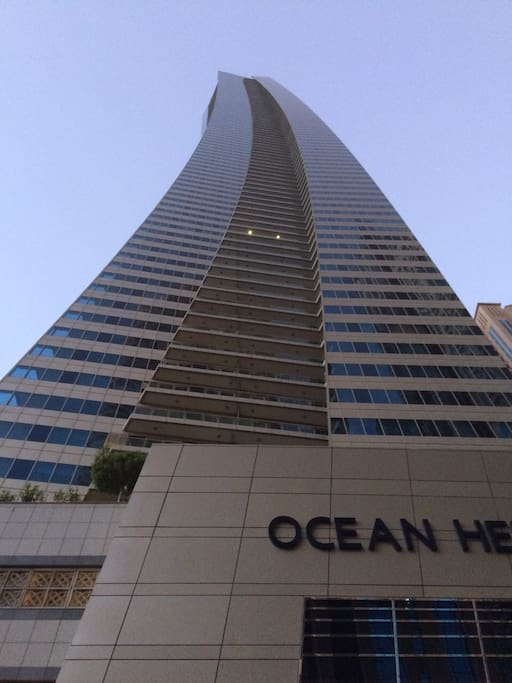 OCEAN HEIGHTS