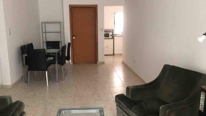 Confortable Apartement In The Downtown Of Lobos - Lobos