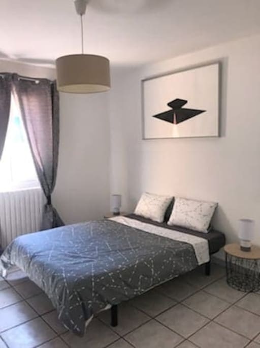La deuxième chambre