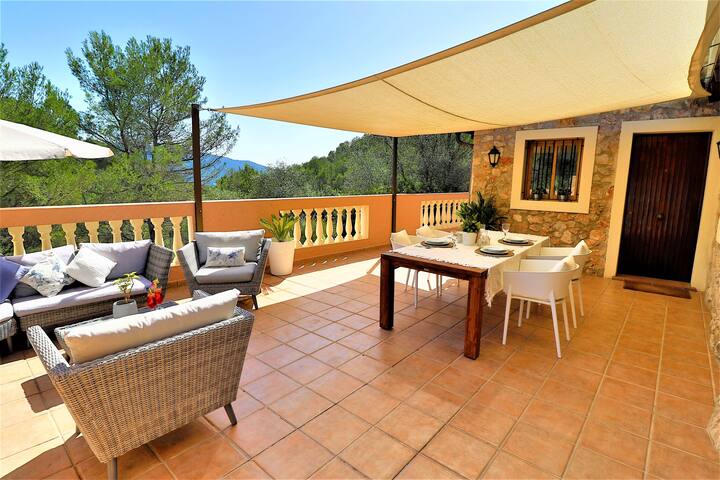 Villa Magdalena gallery image 5