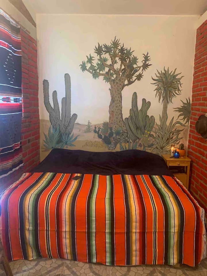 Спално помещение