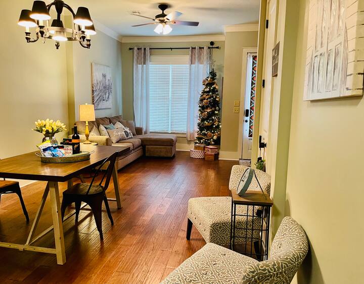Youngsville Vacation Rentals & Homes Louisiana, United States Airbnb
