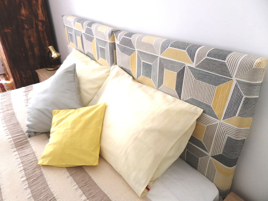 Studio Apartment Mira: relaxing time