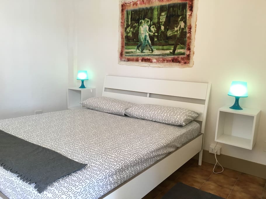 camera da letto