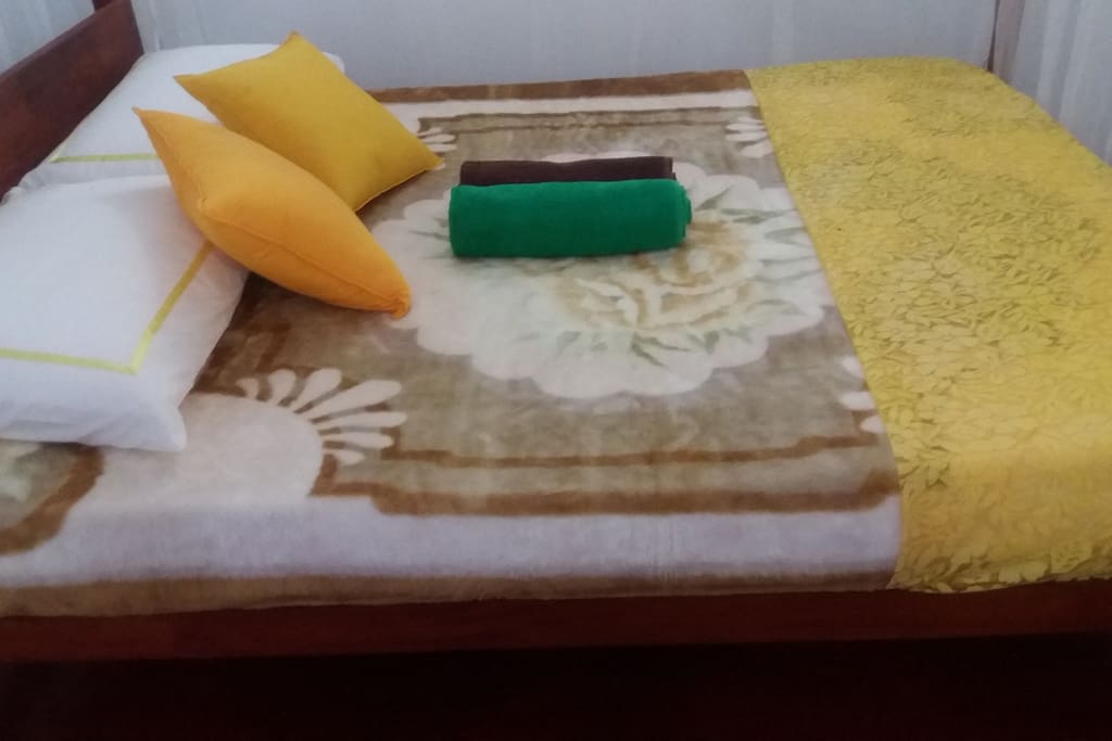 Towels