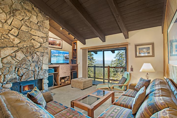 Guest favorite listing in Mammoth Lakes