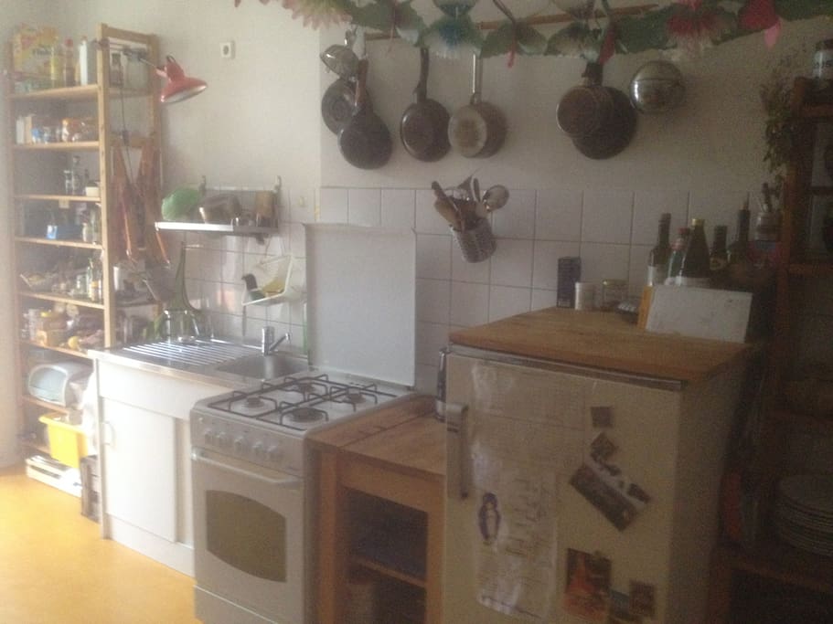 Kitchen 1