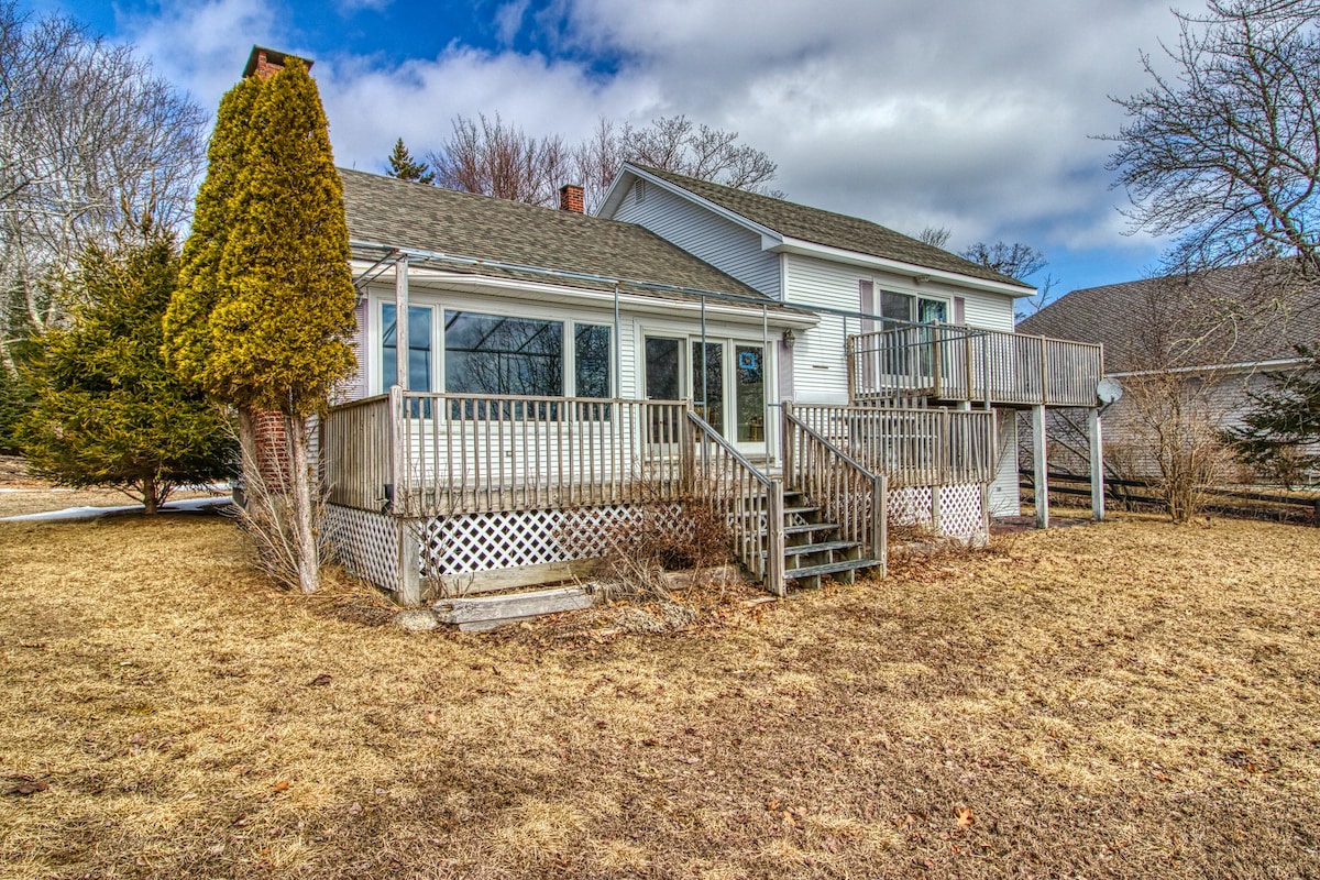 dog friendly home rentals near me