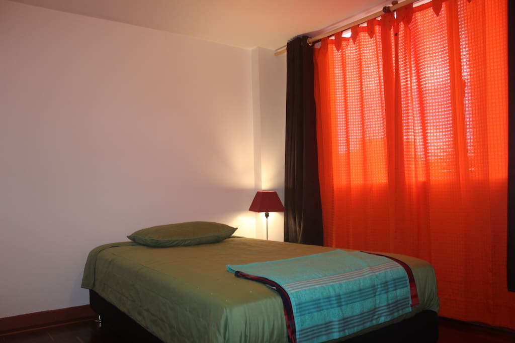 Habitación