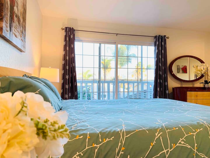 Glavna spavaća soba 2