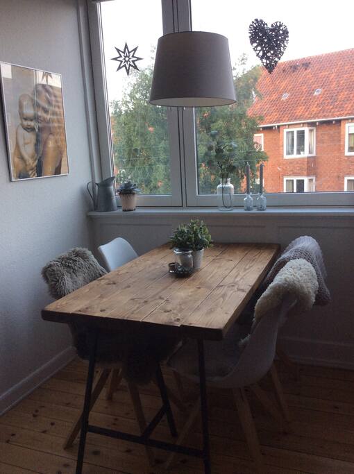 Spiseplads