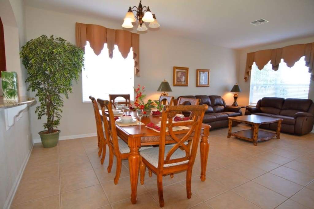 Sweet Home Vacation Disney Rentals Vacation Homes Florida Orlando Windsor Hills Resort