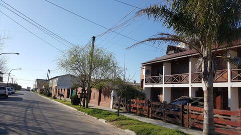 Chalet triplex  excellent location with garage