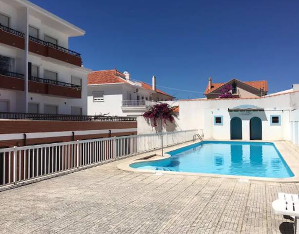 Cosy Apartment Near Sea