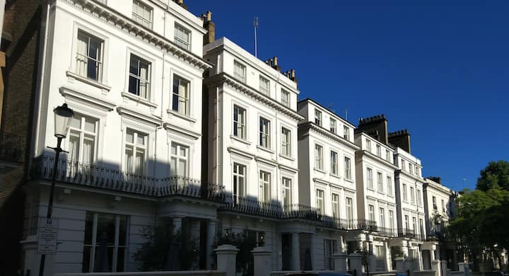 Notting Hill Gate Entire Flat - London