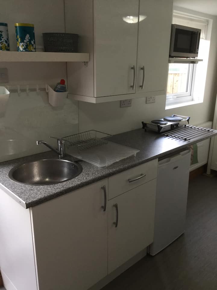 Heather Studio Flats for Rent in Swanage, Dorset, England, United