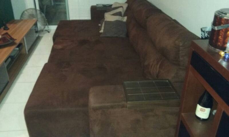 Lindo apartamento em Botafogo gallery image 3