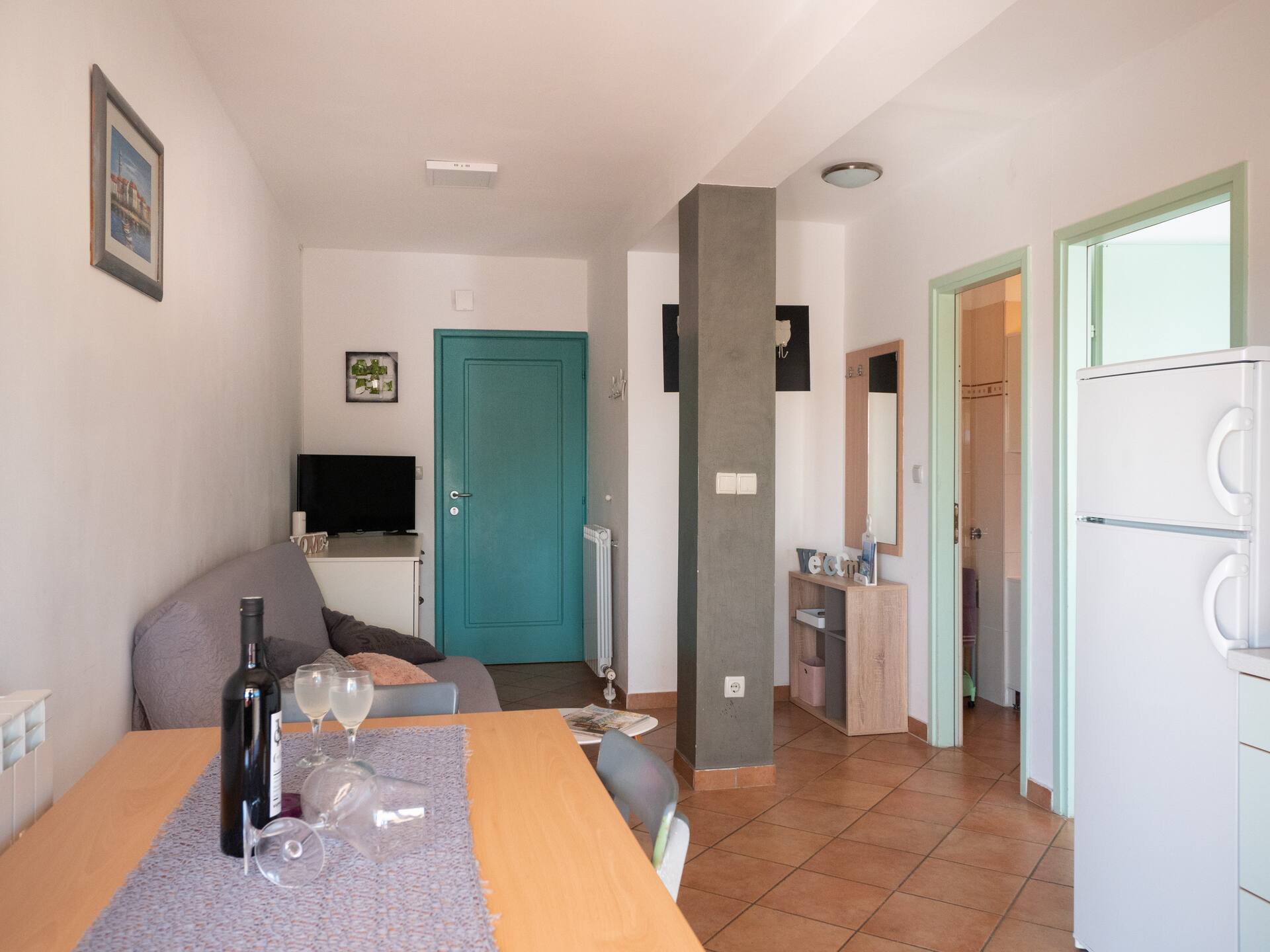 Apartment A2 with the pool view — foto 5