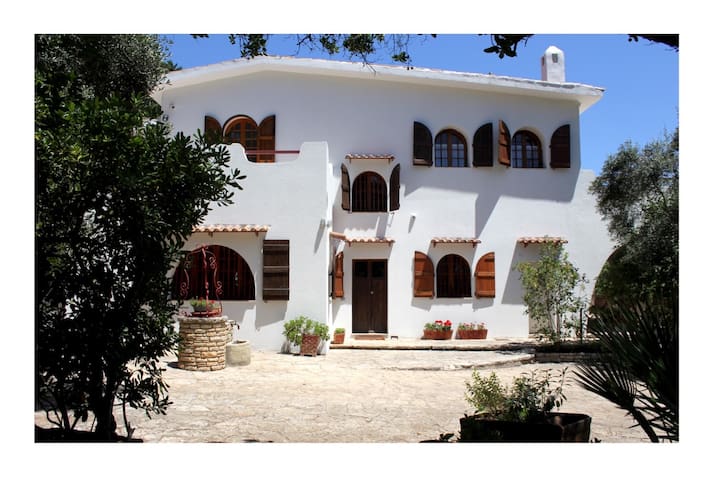 Last Minute Settembre! Grande Villa con piscina gallery image 3