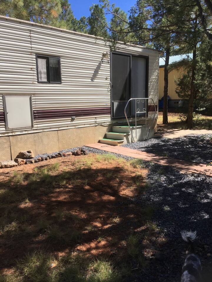 10 Best Airbnb Vacation Rentals In Show Low, Arizona Updated 2024