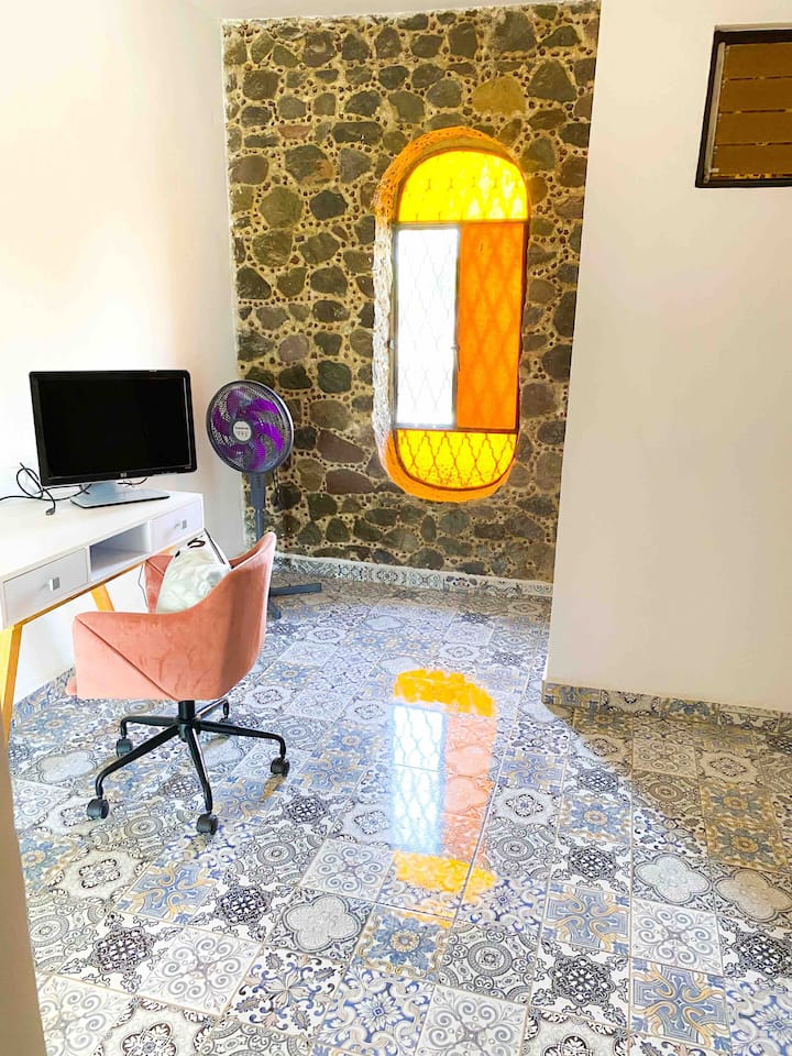 Chambre 2