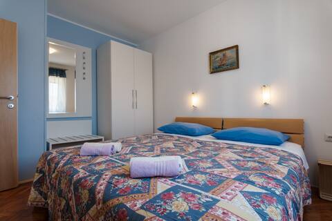 Villa Mimoza - First floor apartment A2 (4+0)