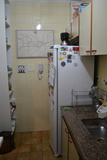 Cozinha