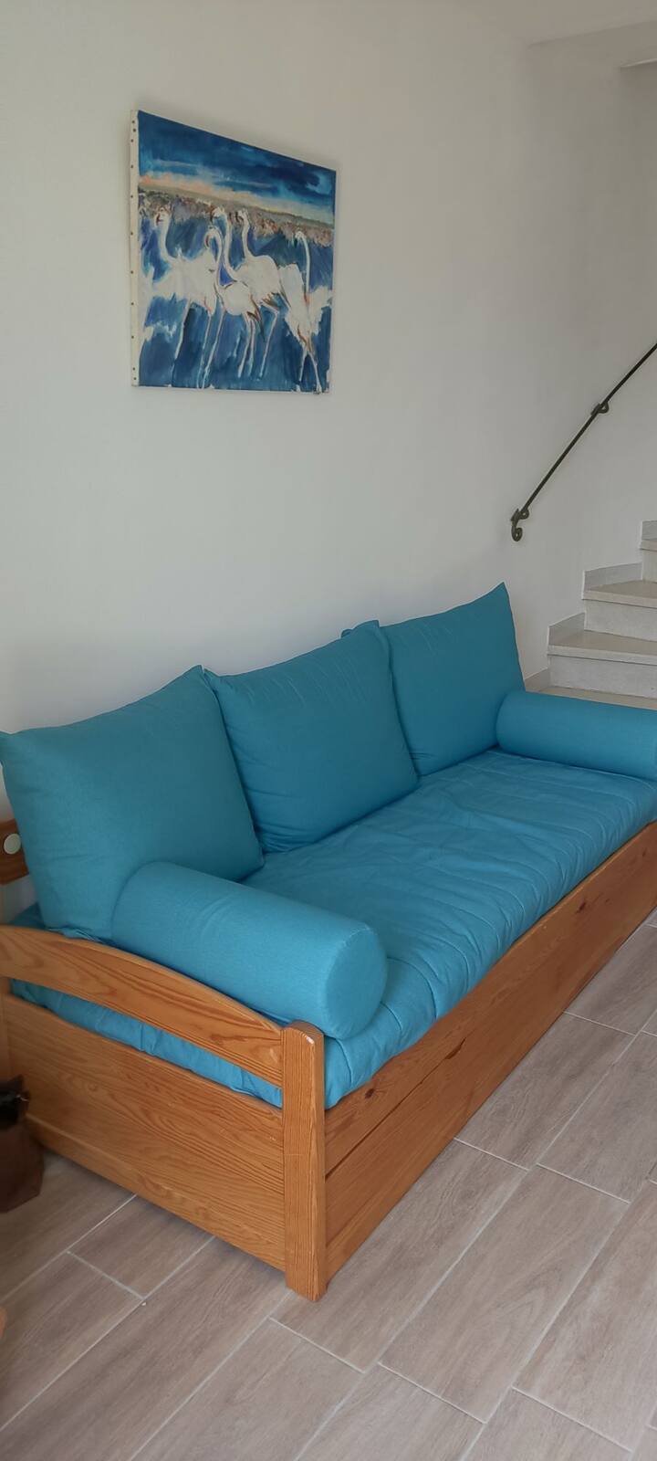 Всекидневна