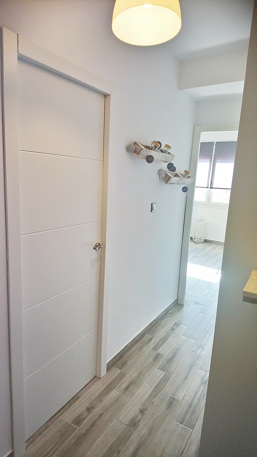 Top Airbnb: Downtown apartment (entire), very bright. in La Goleta