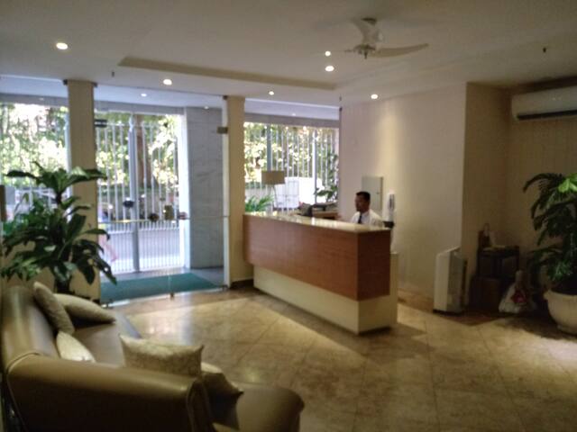 Espaço Praia Vermelha Rio Sul gallery image 2