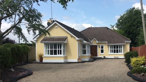 Willow Lodge