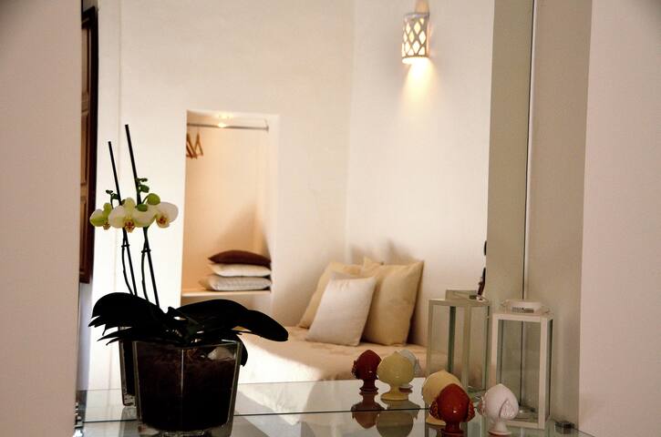 In un Palazzo storico del XVI secolo intero b&b gallery image 3